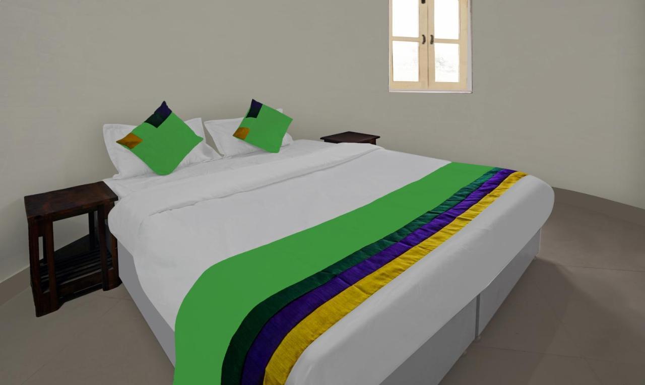 Hotel Hinduja Luxury Camp & Resort Osian ภายนอก รูปภาพ